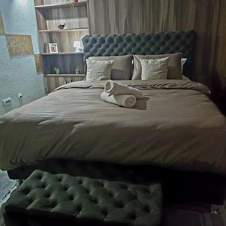 House Therapy Apartment