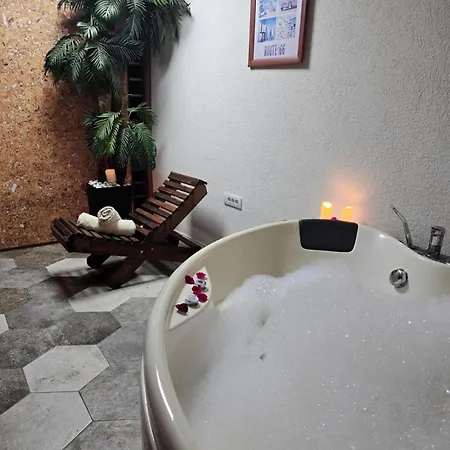 Apartment House Therapy