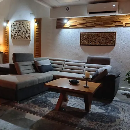 House Therapy Apartment Sremcica