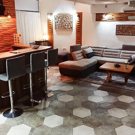House Therapy Apartment